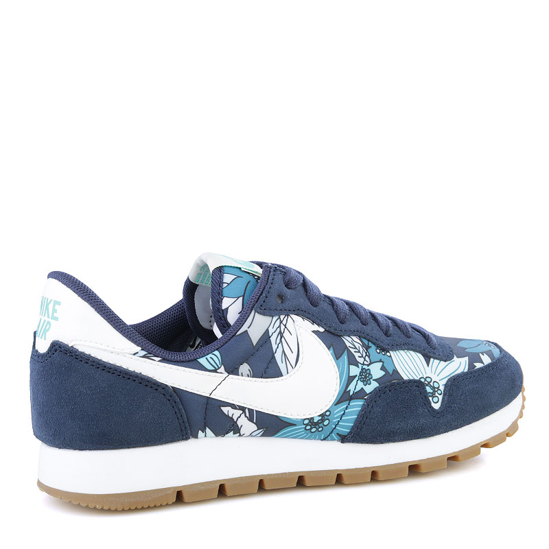 Женские кроссовки Nike WMNS Air Pegasus '83 Print (725079-400)  - цена, описание, фото 2